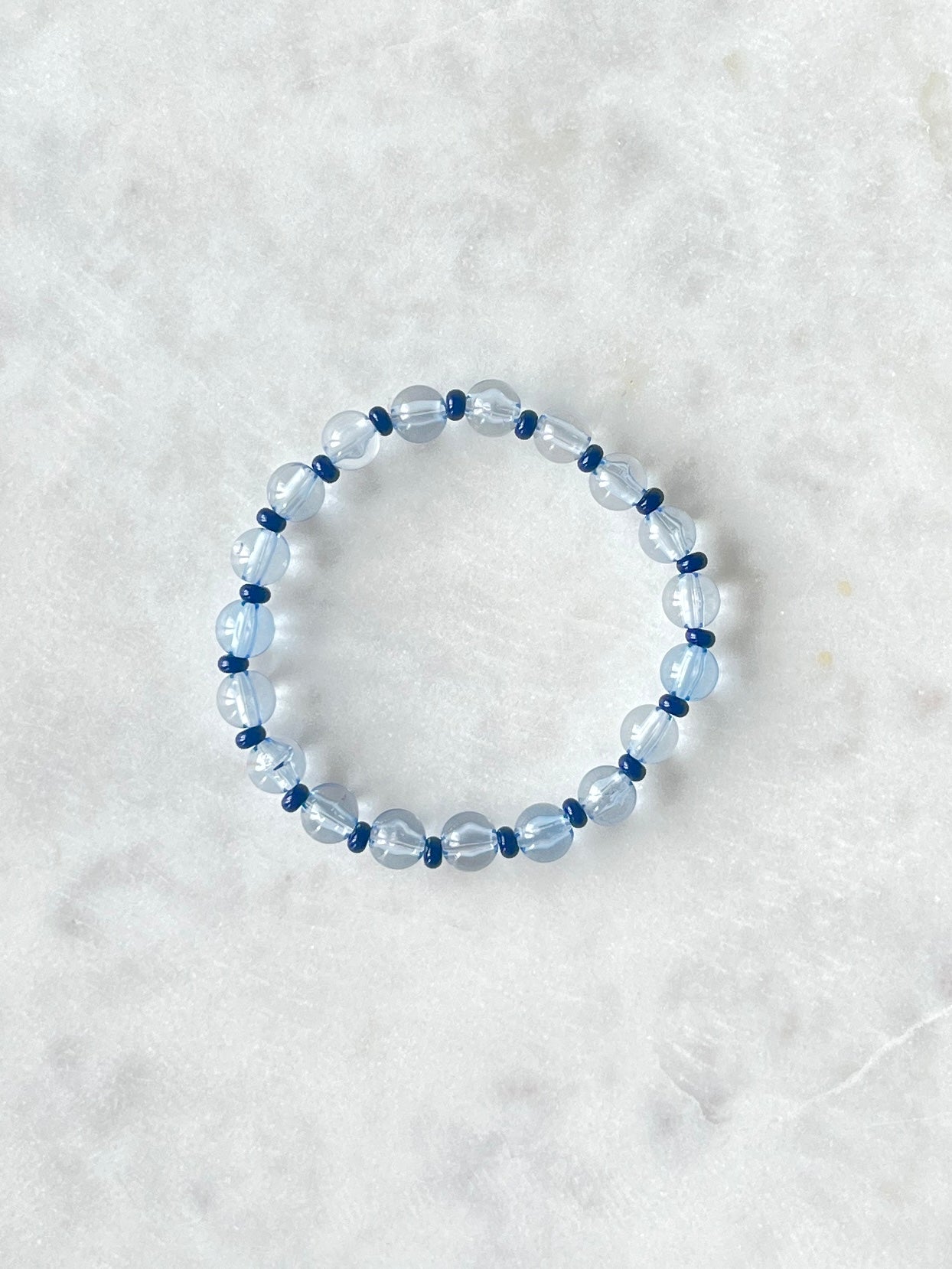 Aqua Glow armbåndssæt