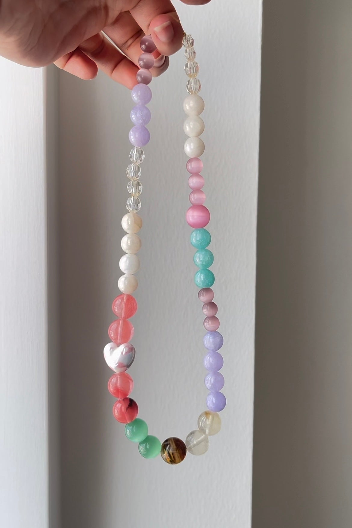 Pastel Dream halskæde