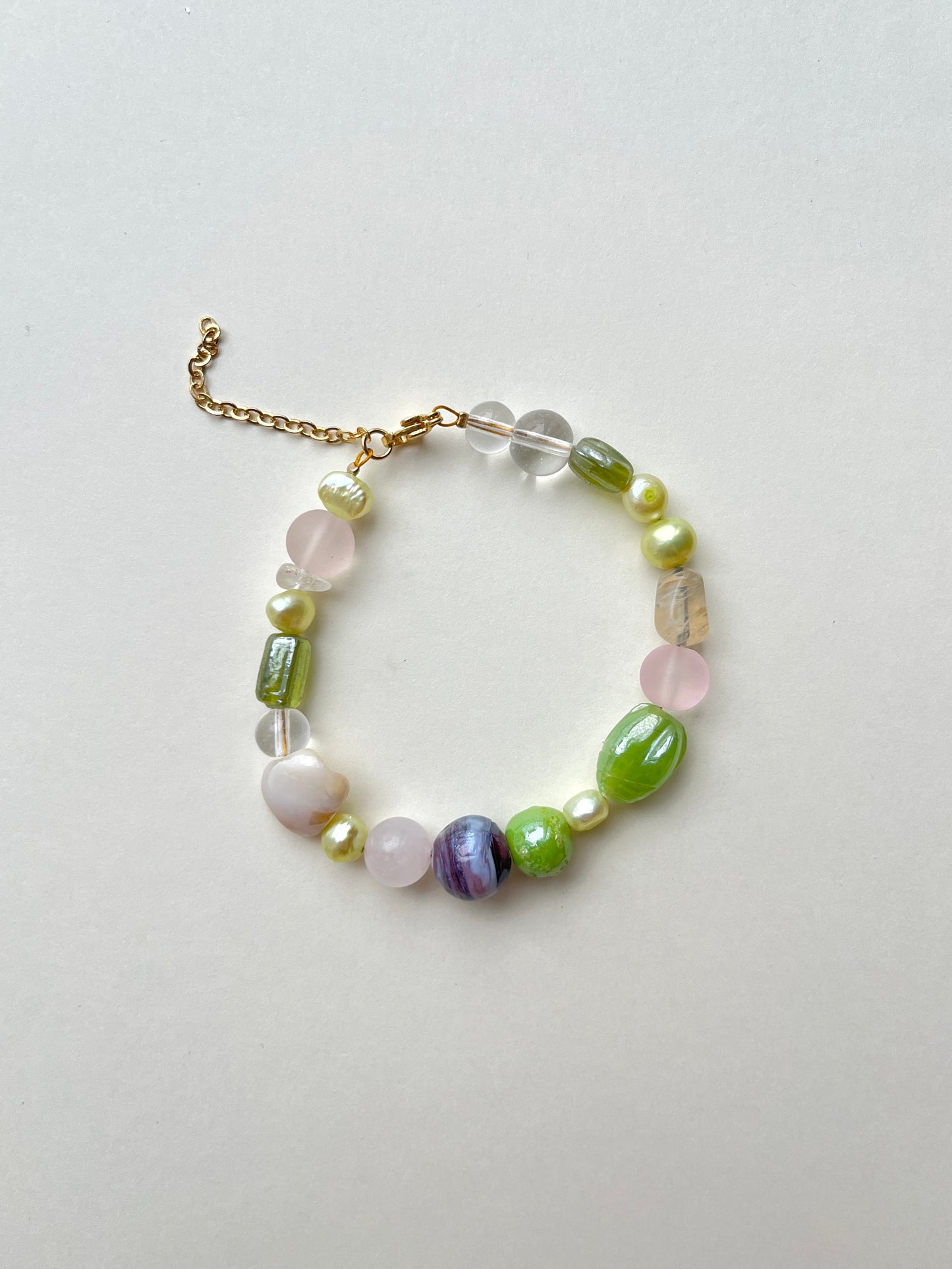 Eden armbånd (Upcycled)