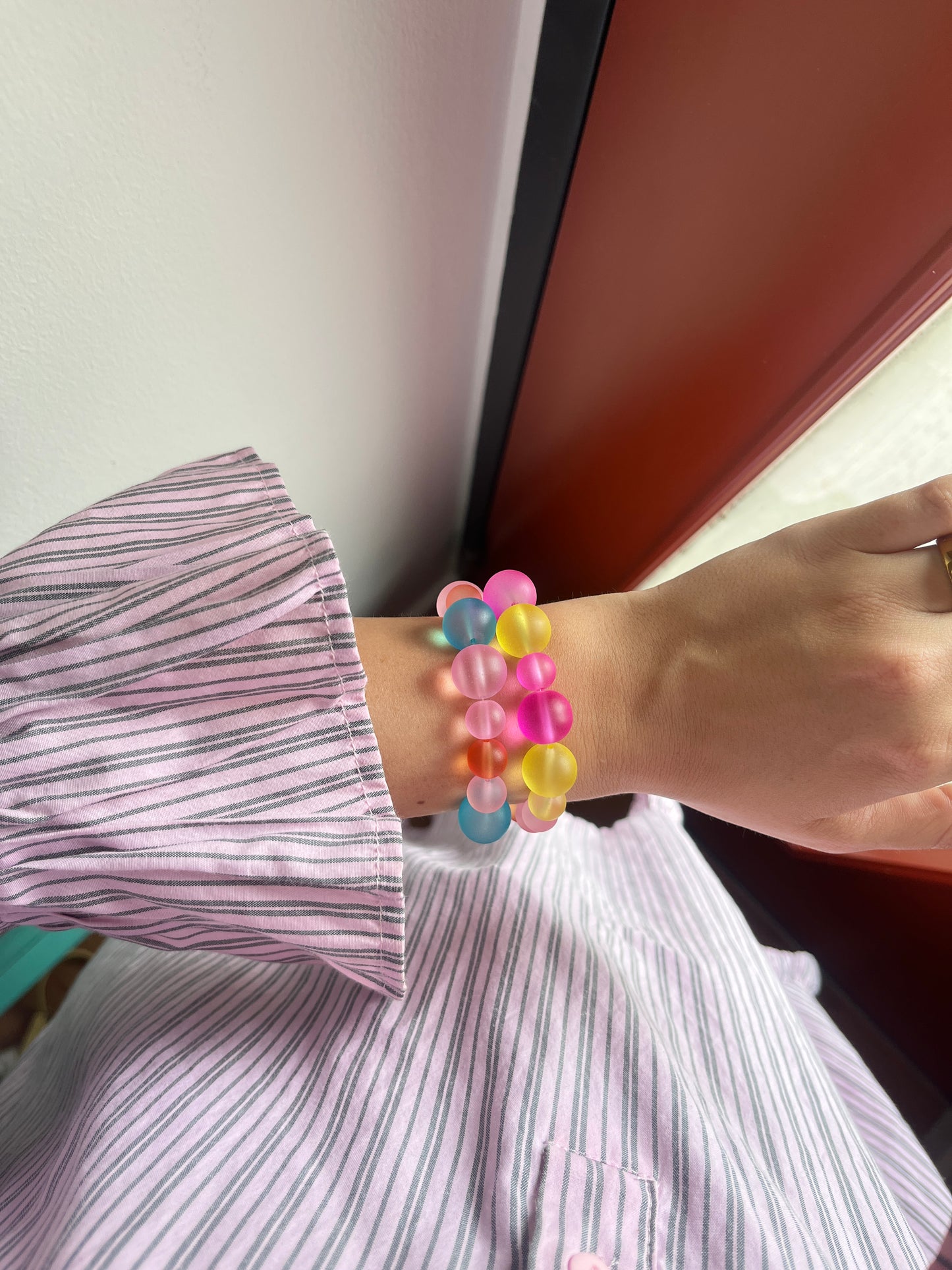 Color Crush armbånd