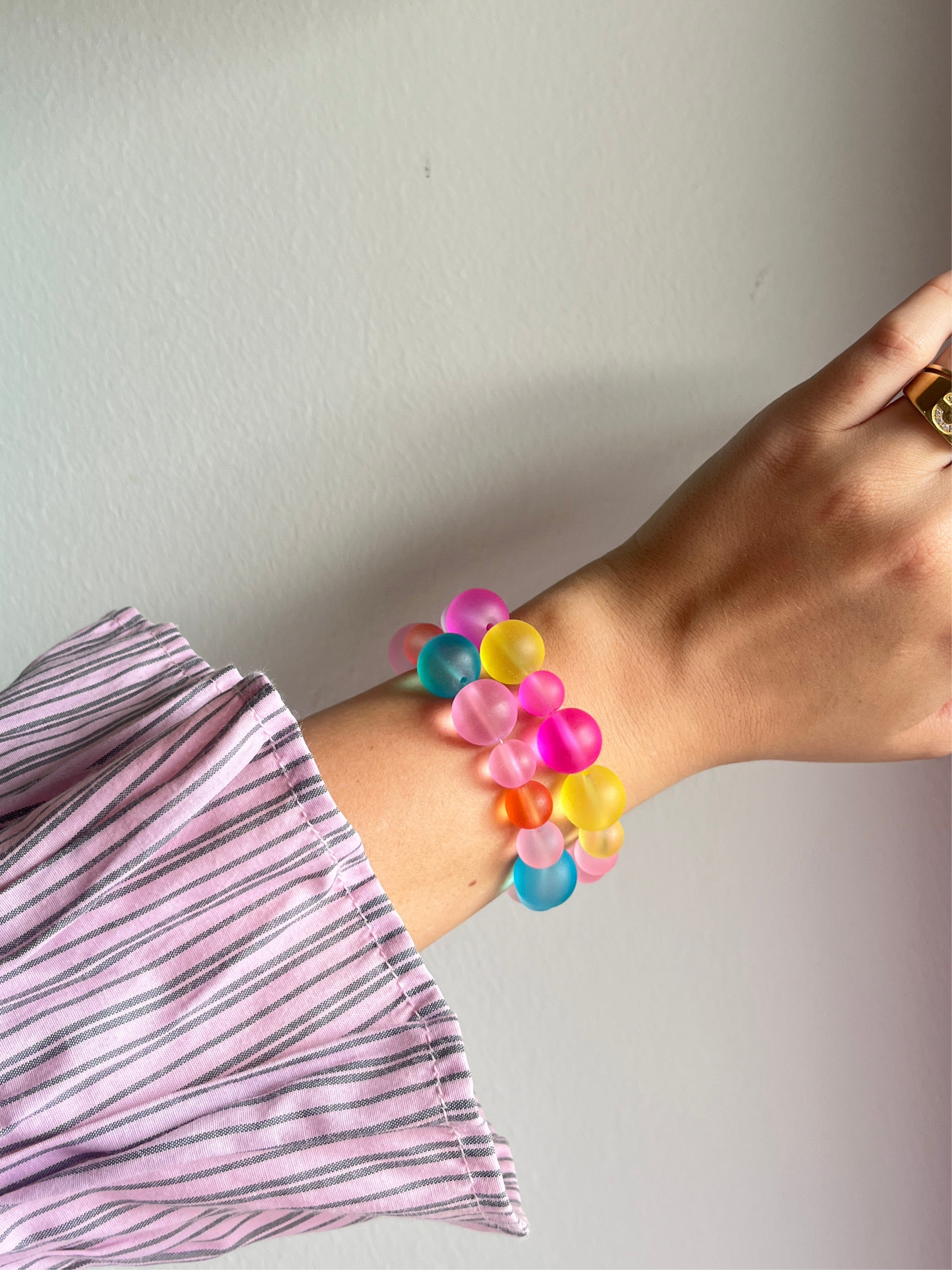 Color Crush armbånd